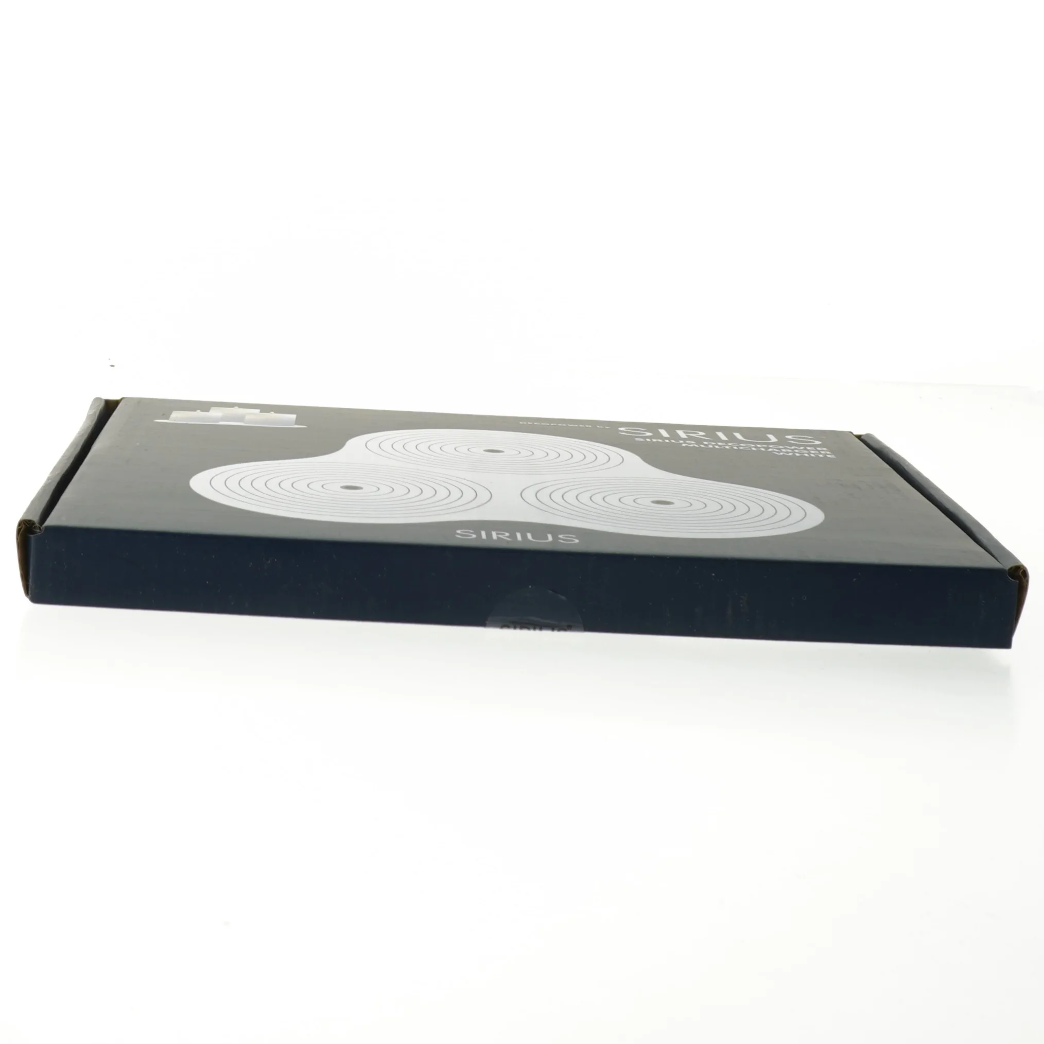 SIRIUS LED-stearinlys oplader fra Sirius