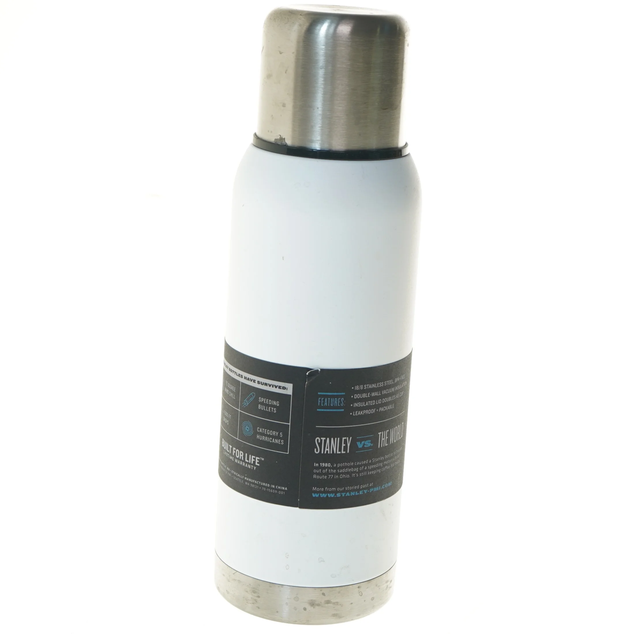 Stanley termoflaske fra Stanley (str. 30 cm)