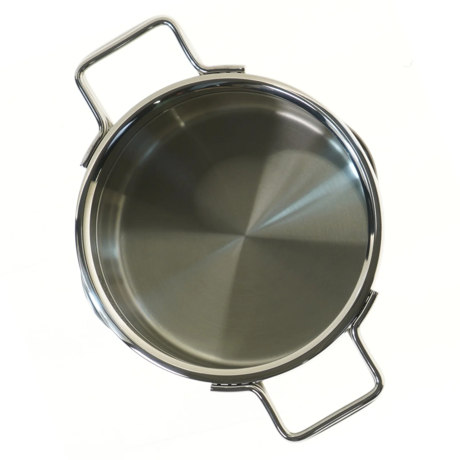 Tefal Nordica Gryde Ø 20 cm fra Tefal (str. Ø 20 cm)