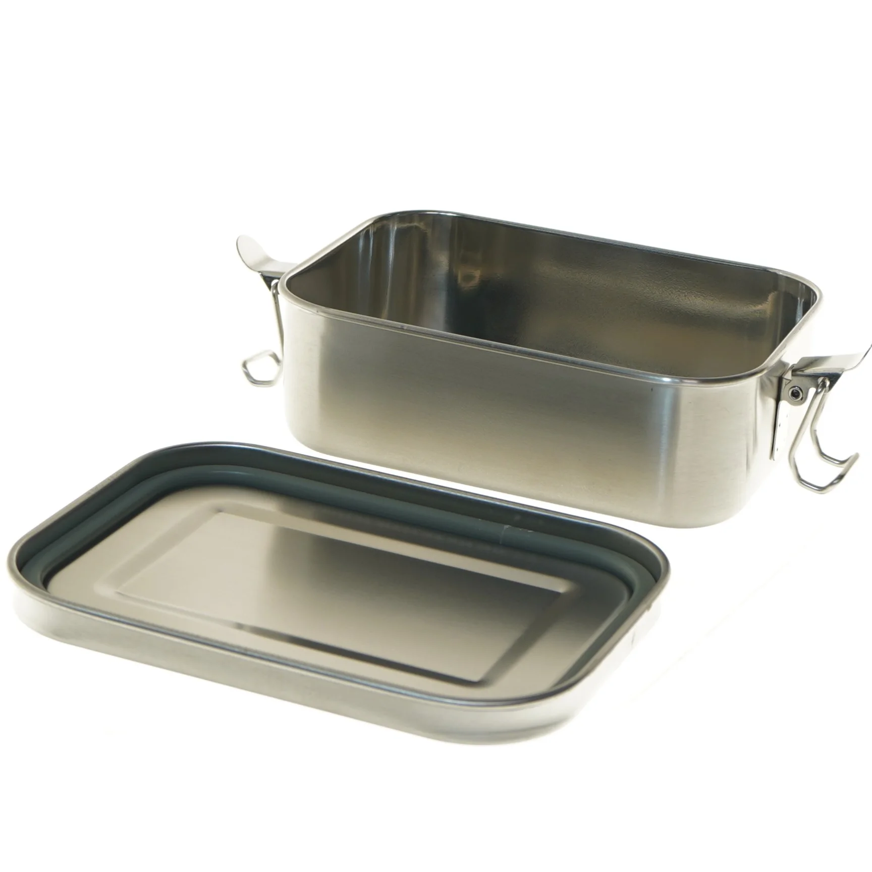 Metal madkasse Kenwood fra Kenwood (str. 17x11x6 cm)