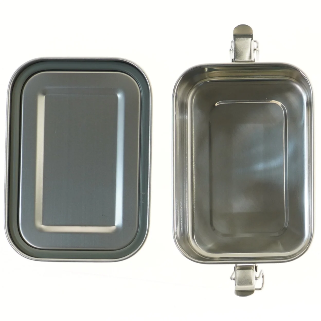 Metal madkasse Kenwood fra Kenwood (str. 17x11x6 cm)