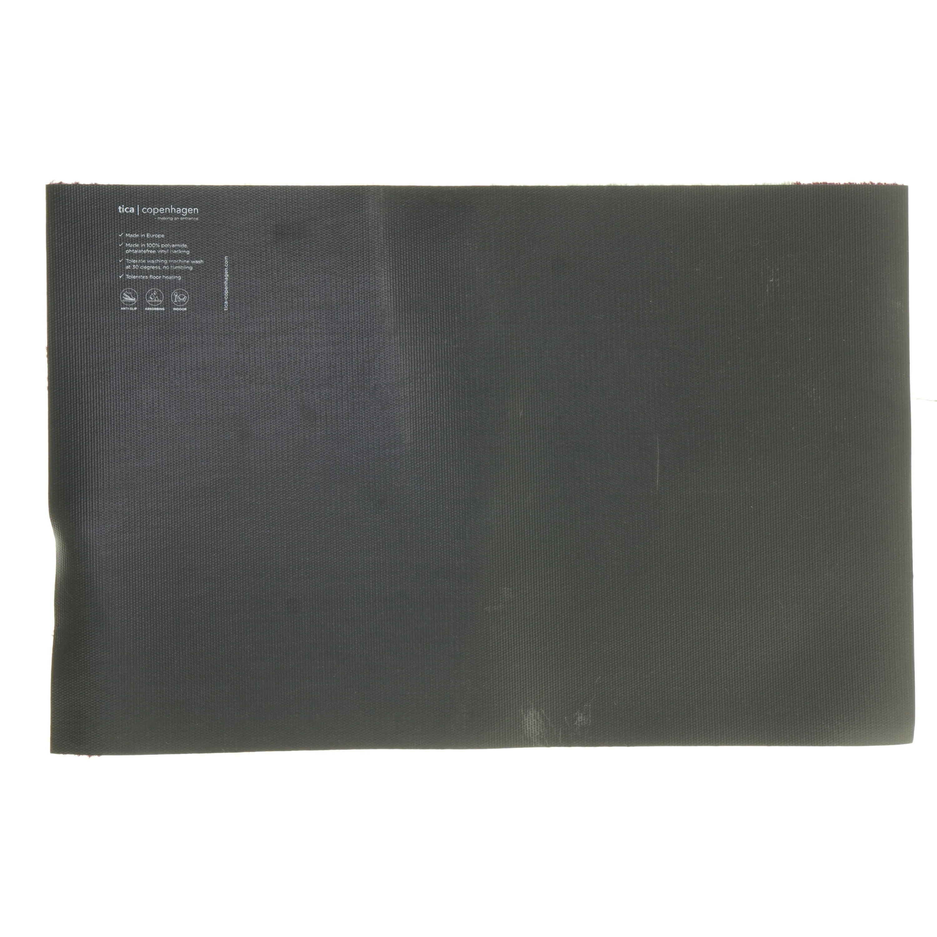 Tica Copenhagen Måtte (str. 40x60 cm)