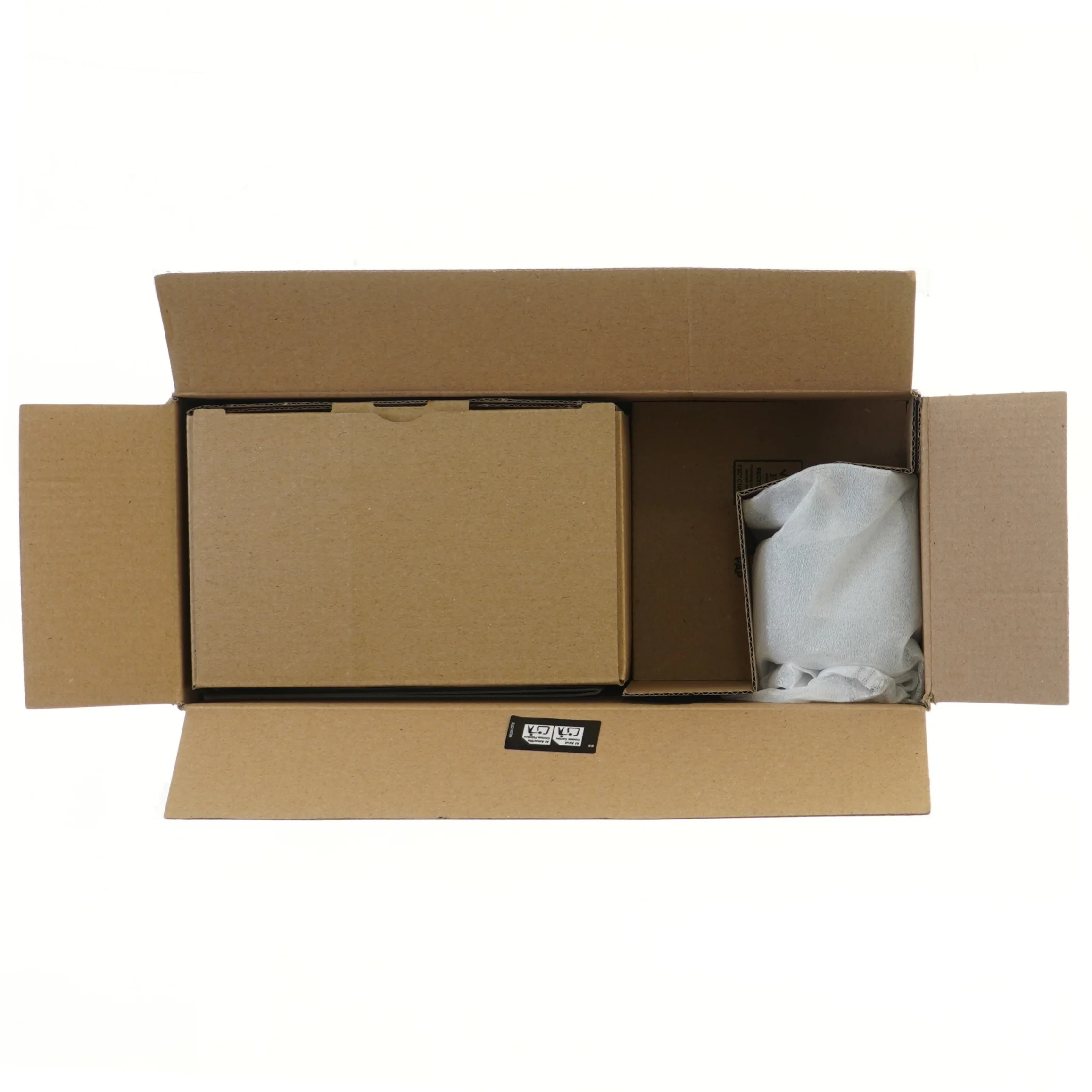 Braun MultiQuick 7 stavblender fra Braun (str. 27x25 cm)