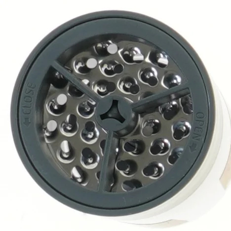 Parmesankværn fra RIG-TIG (str. 15 cm)