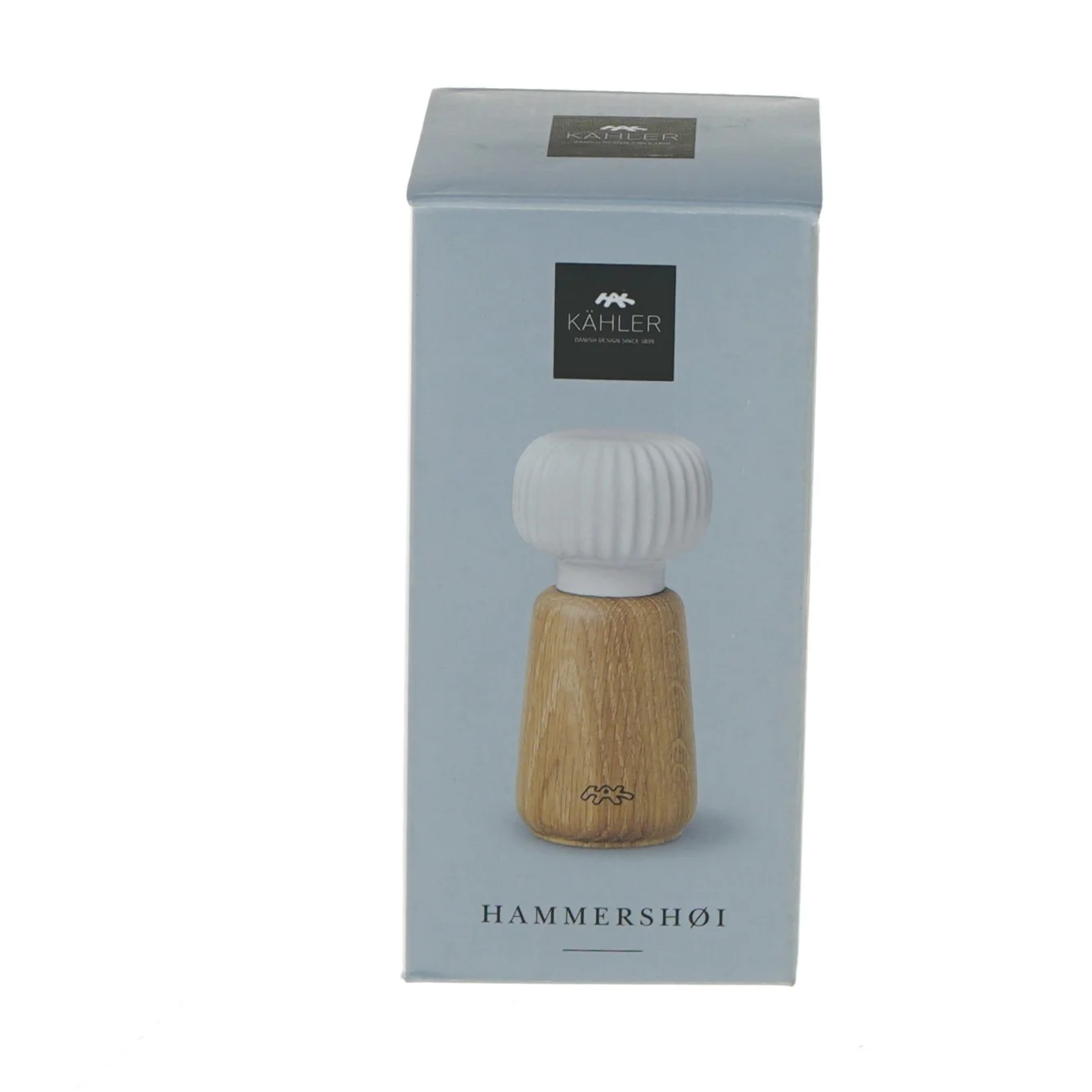 Peberkværn fra Kähler fra Kähler (str. 14 cm)