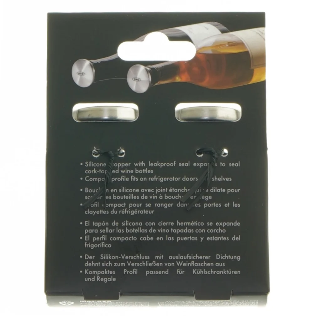 Vinprop sæt, OXO fra OXO