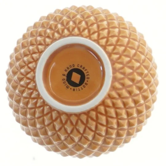 Keramisk vase fra Dottir (str. 12 cm)