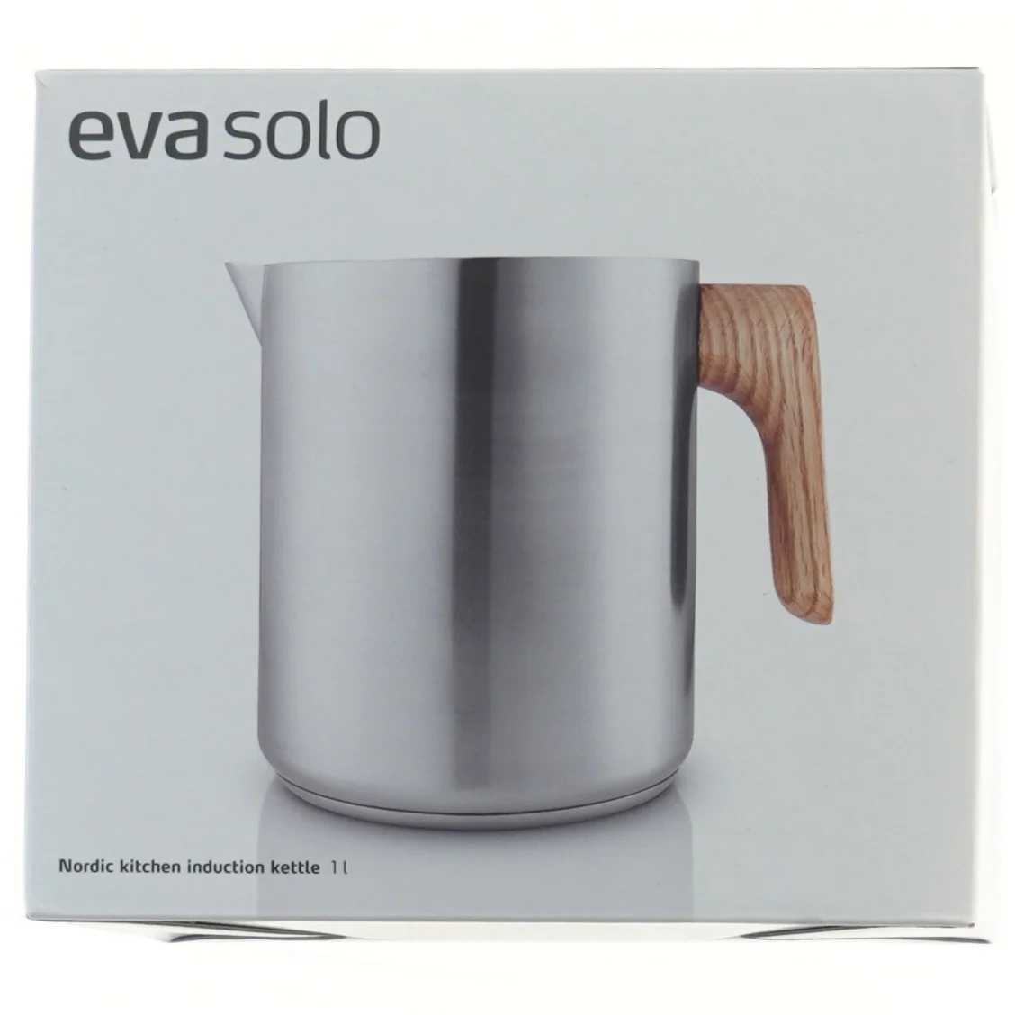 Eva Solo Nordic køkkengryde fra Eva Solo (str. 16,5 cm)