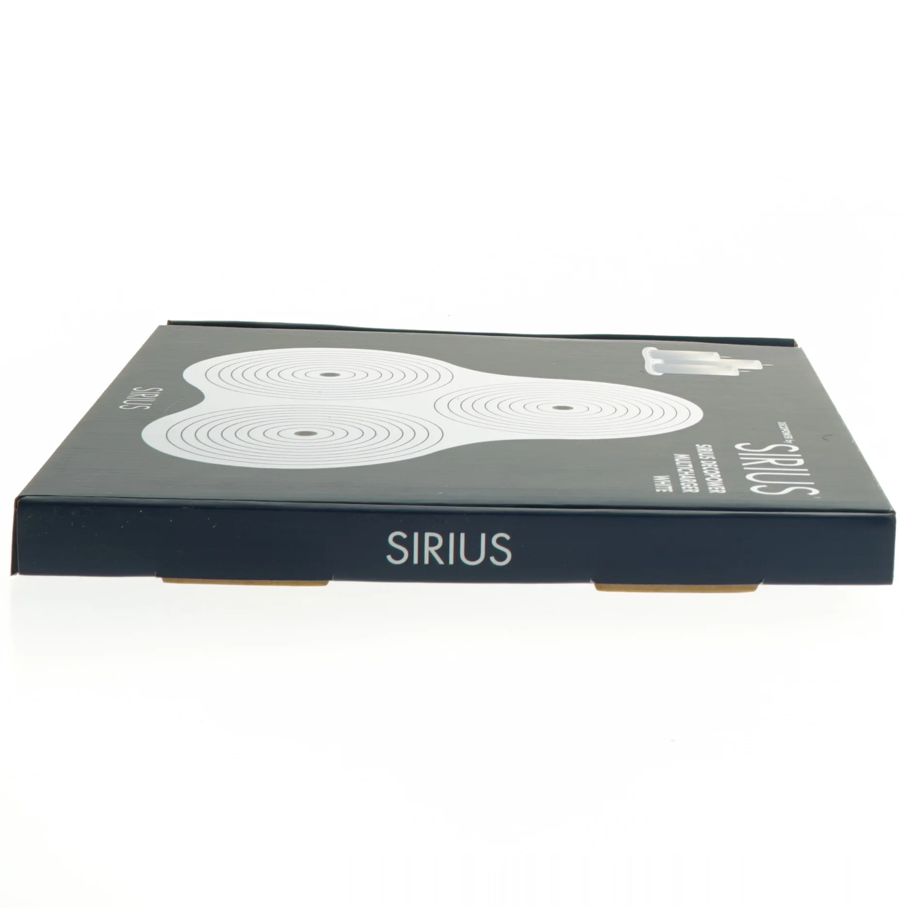 Sirius Multioplader fra Sirius