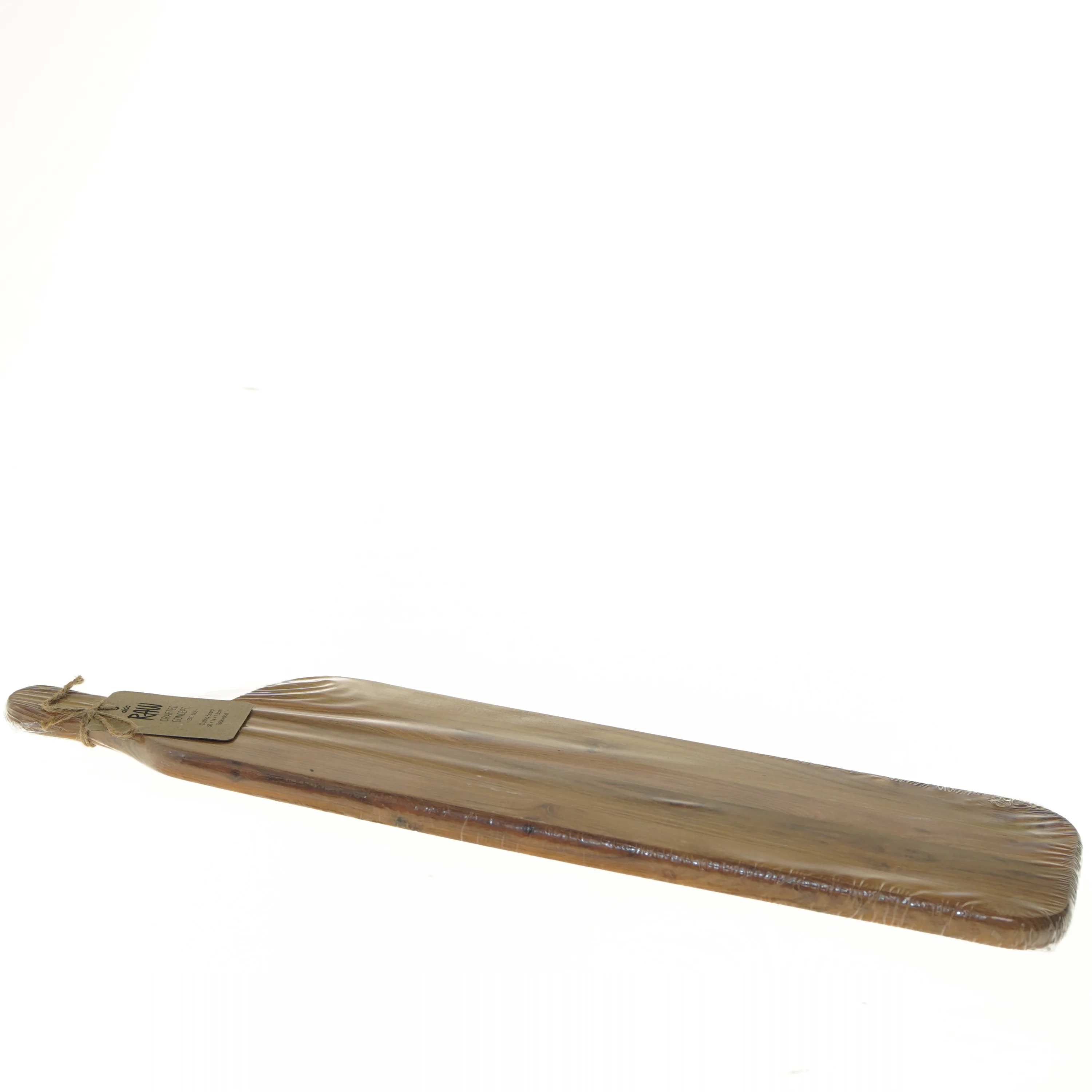 Træserveringsbræt 50x14 cm fra Aida (str. 50x14x1,5 cm)