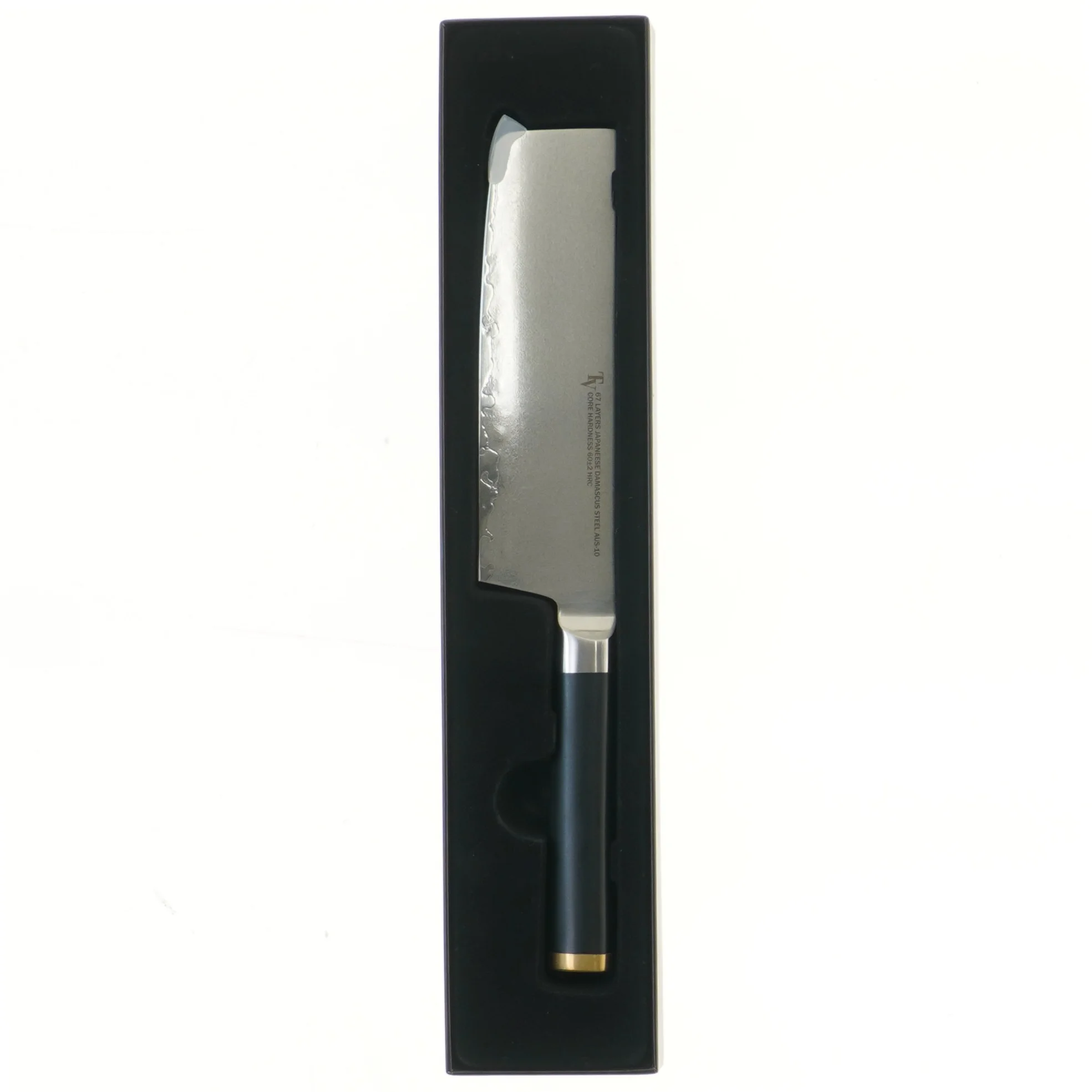 Nakirikniv 18 cm fra Timm Vladimir (str. 31,5 cm)