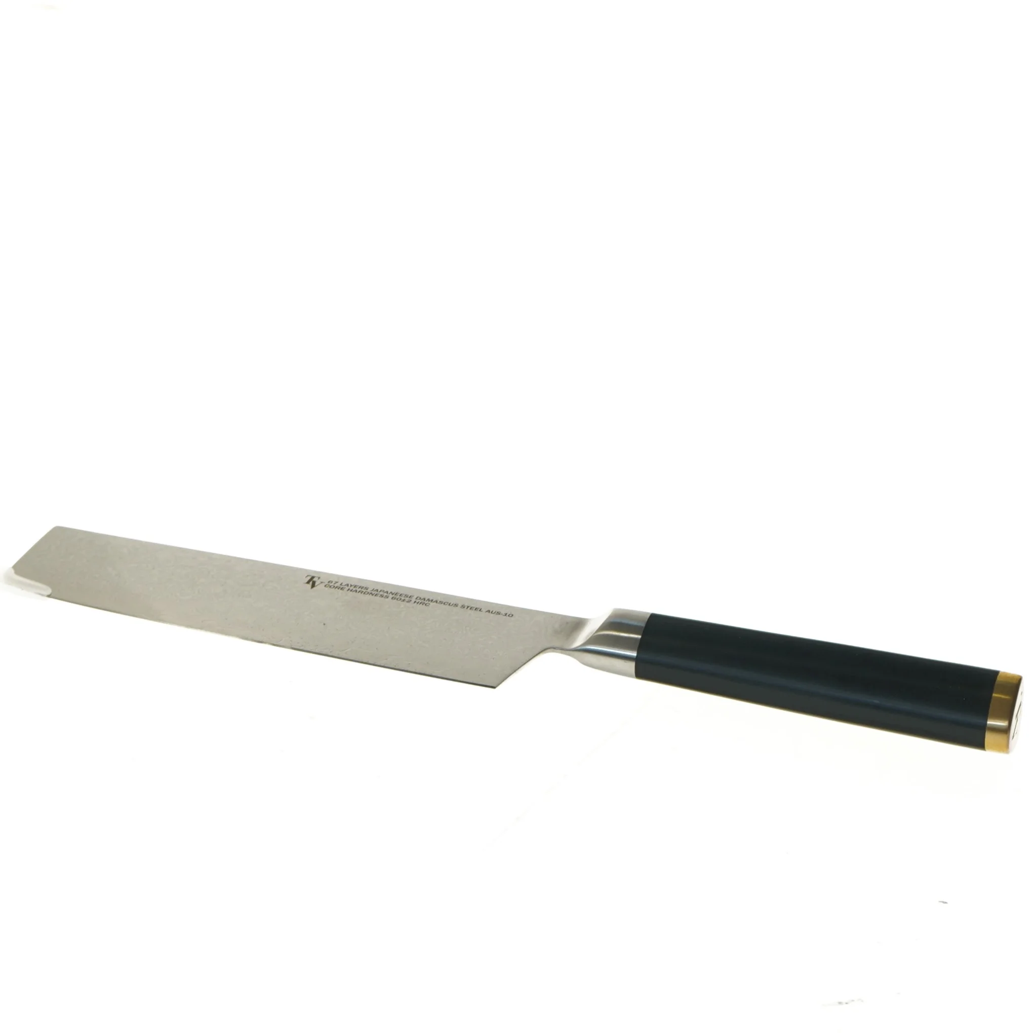 Nakirikniv 18 cm fra Timm Vladimir (str. 31,5 cm)