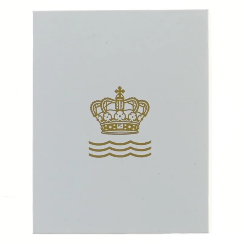  Julepynt fra Royal Copenhagen (str. 8x11 cm)