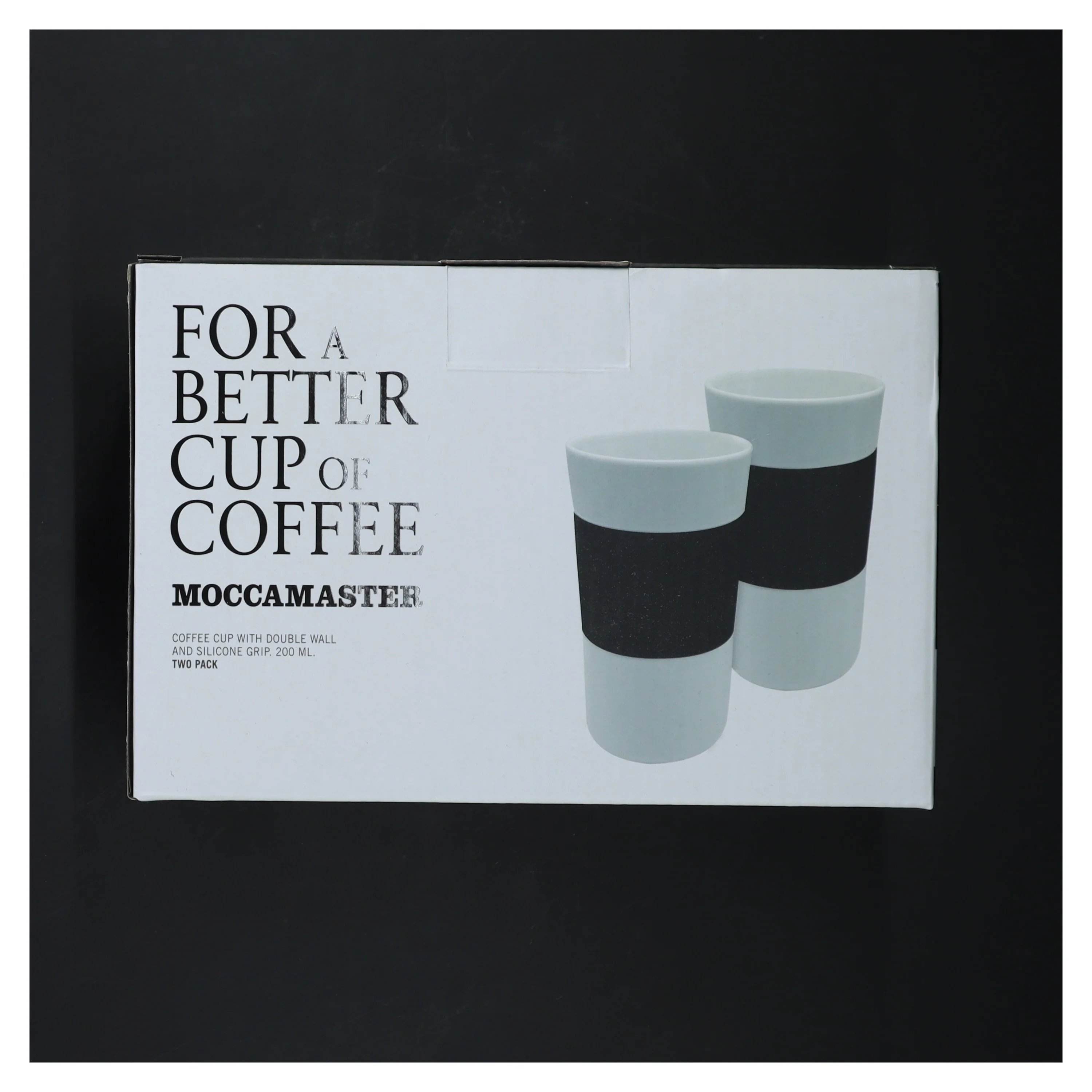 Moccamaster kaffekopper fra Moccamaster (str. 12 cm)