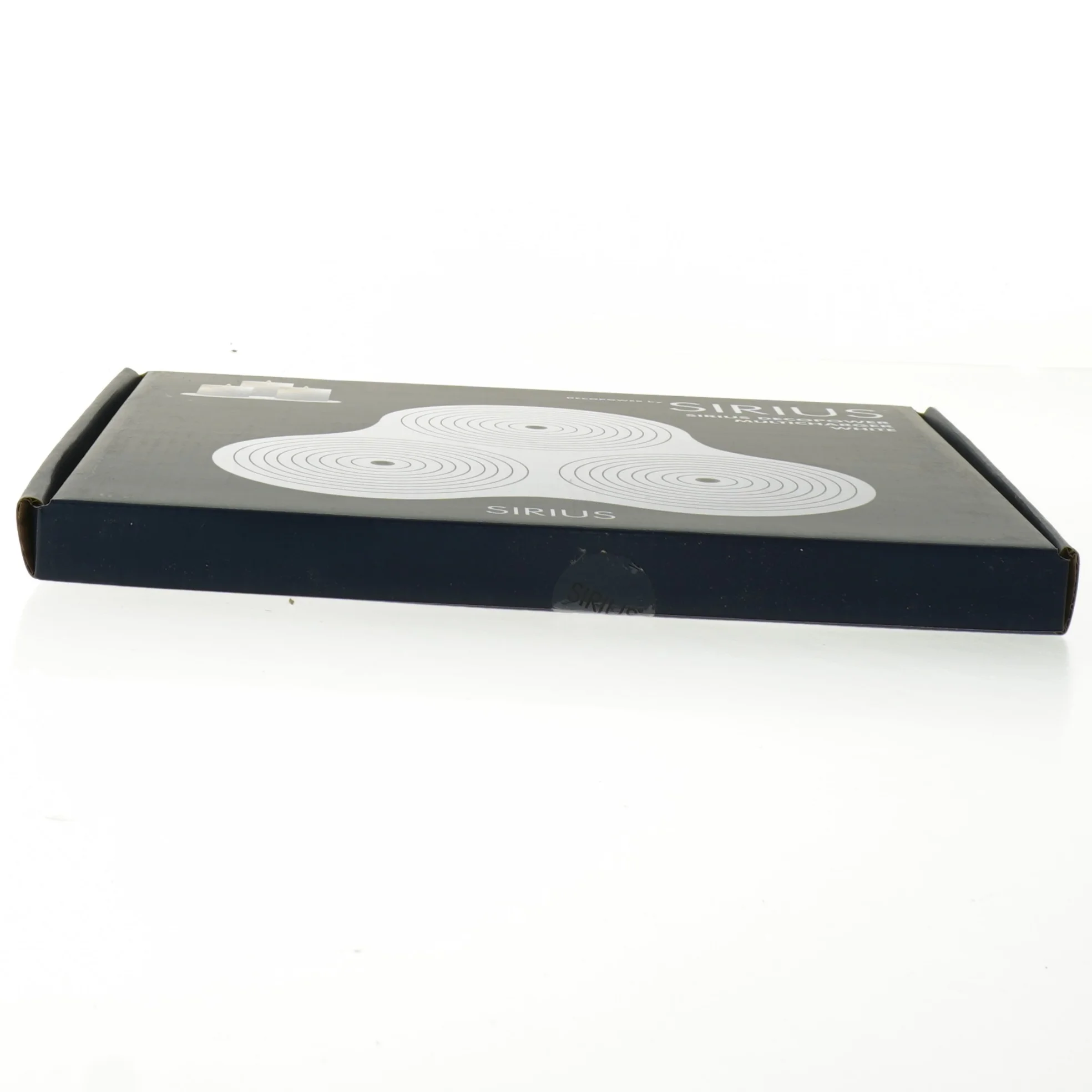 Sirius LED lysestage oplader fra Sirius