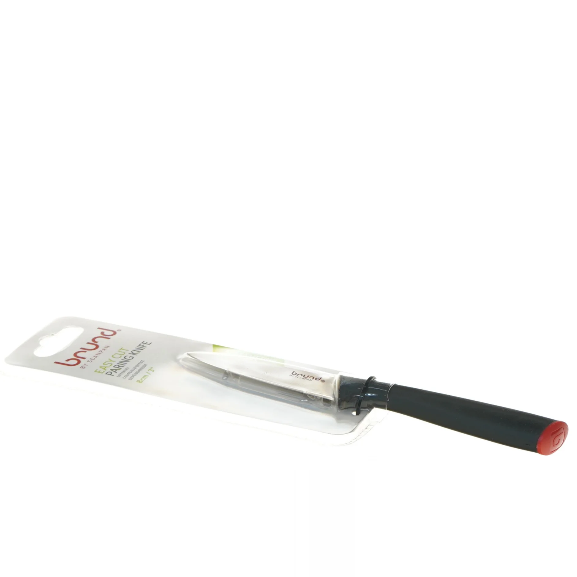 Brund urtekniv fra Brund (str. 19 cm)