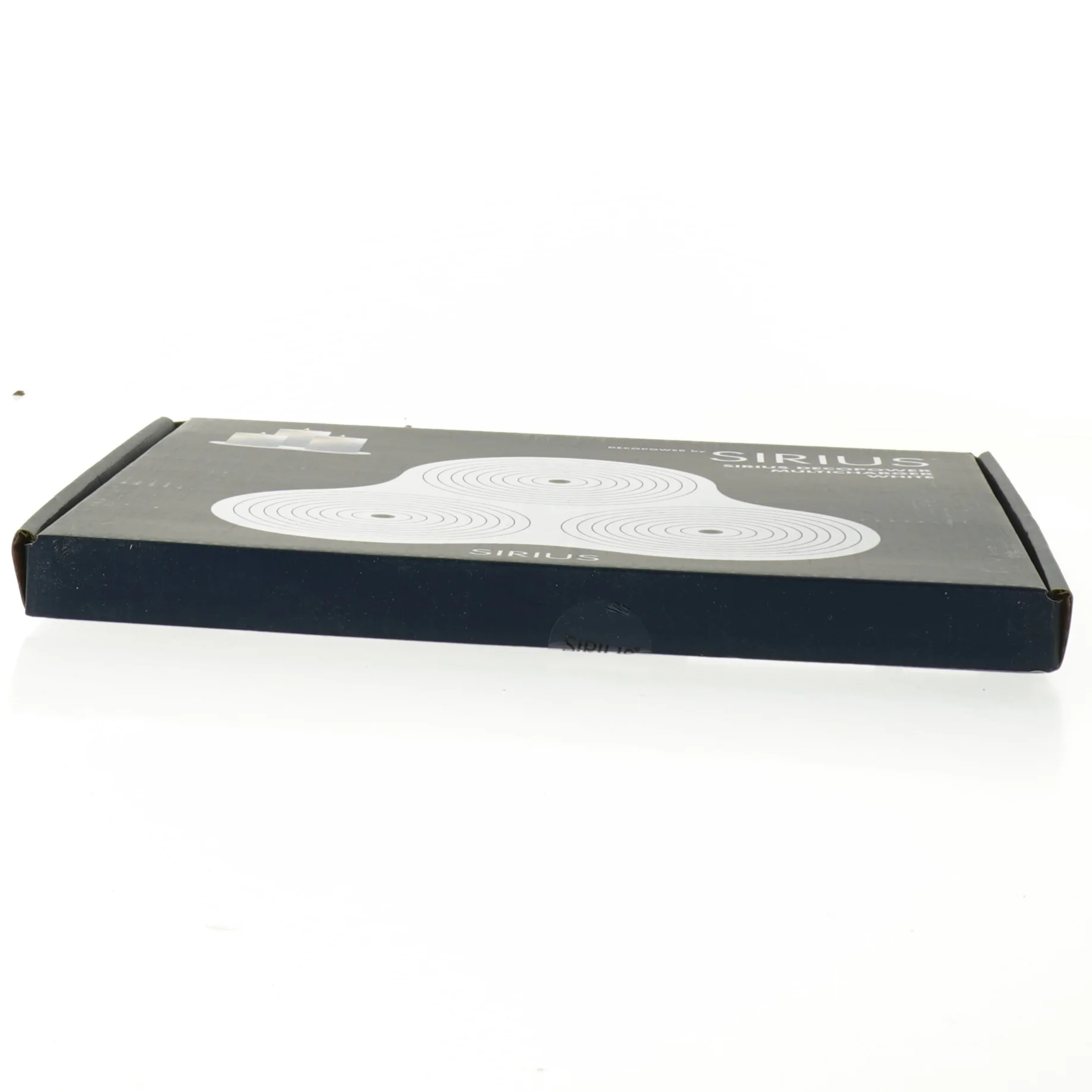 Sirius oplader fra Sirius