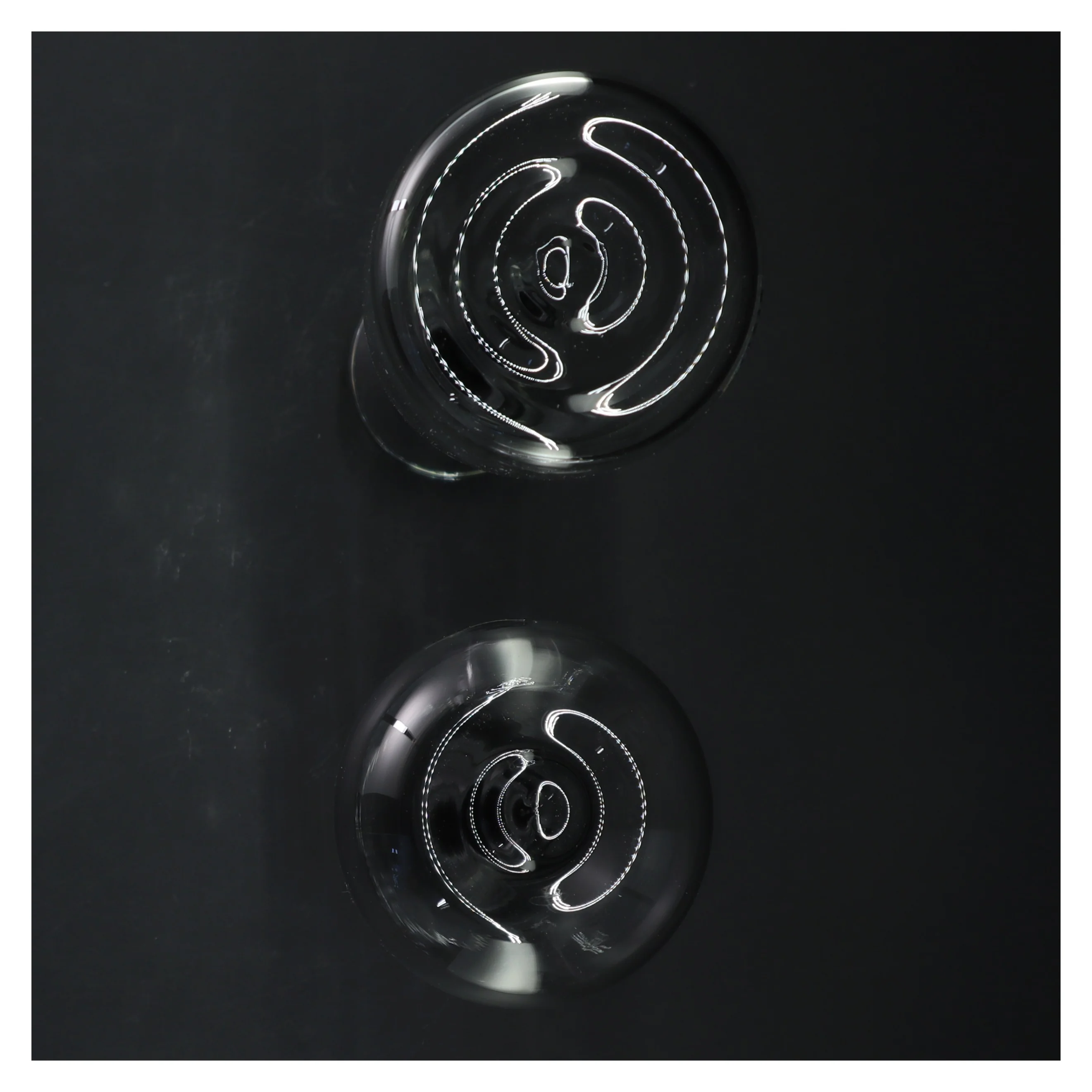 Eva Solo dressing shaker og karaffel fra Eva Solo (str. 25 og 17 cm)