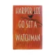 Go set a watchman af Harper Lee (Bog) 