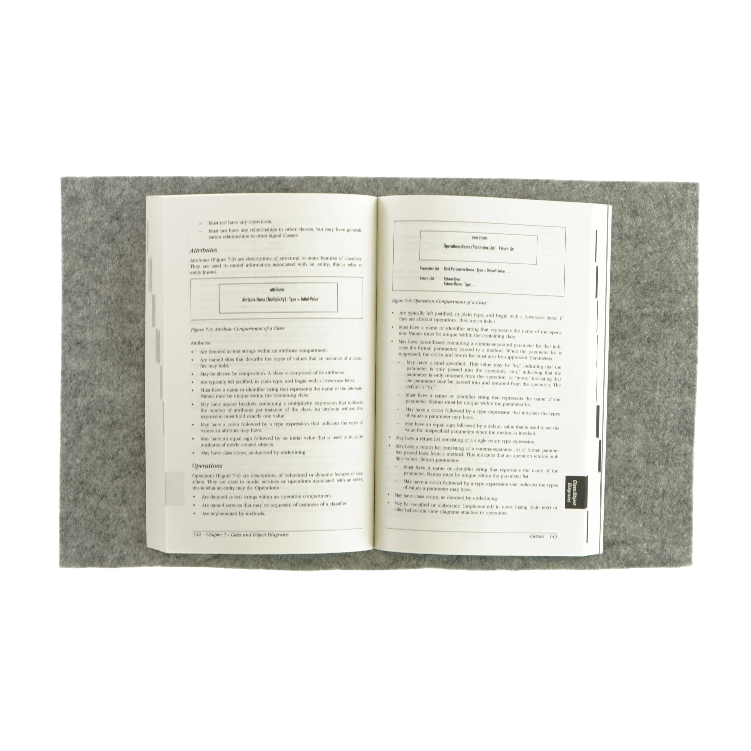 UML in a nutsheel (bog) 