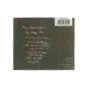 I Am A Bird Now af Antony Johnsons (CD)
