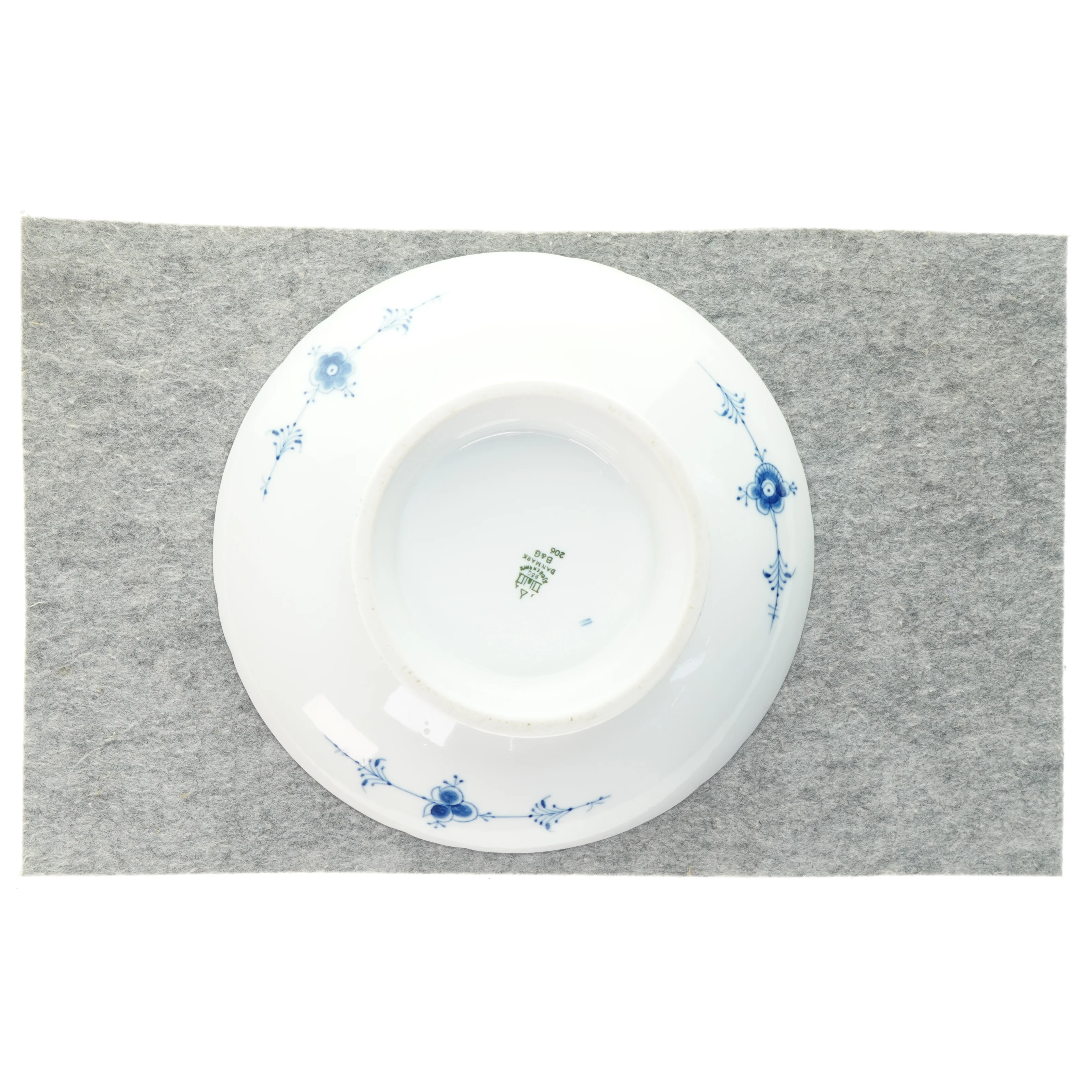 Fad fra B Og G (str. 8 x 25)