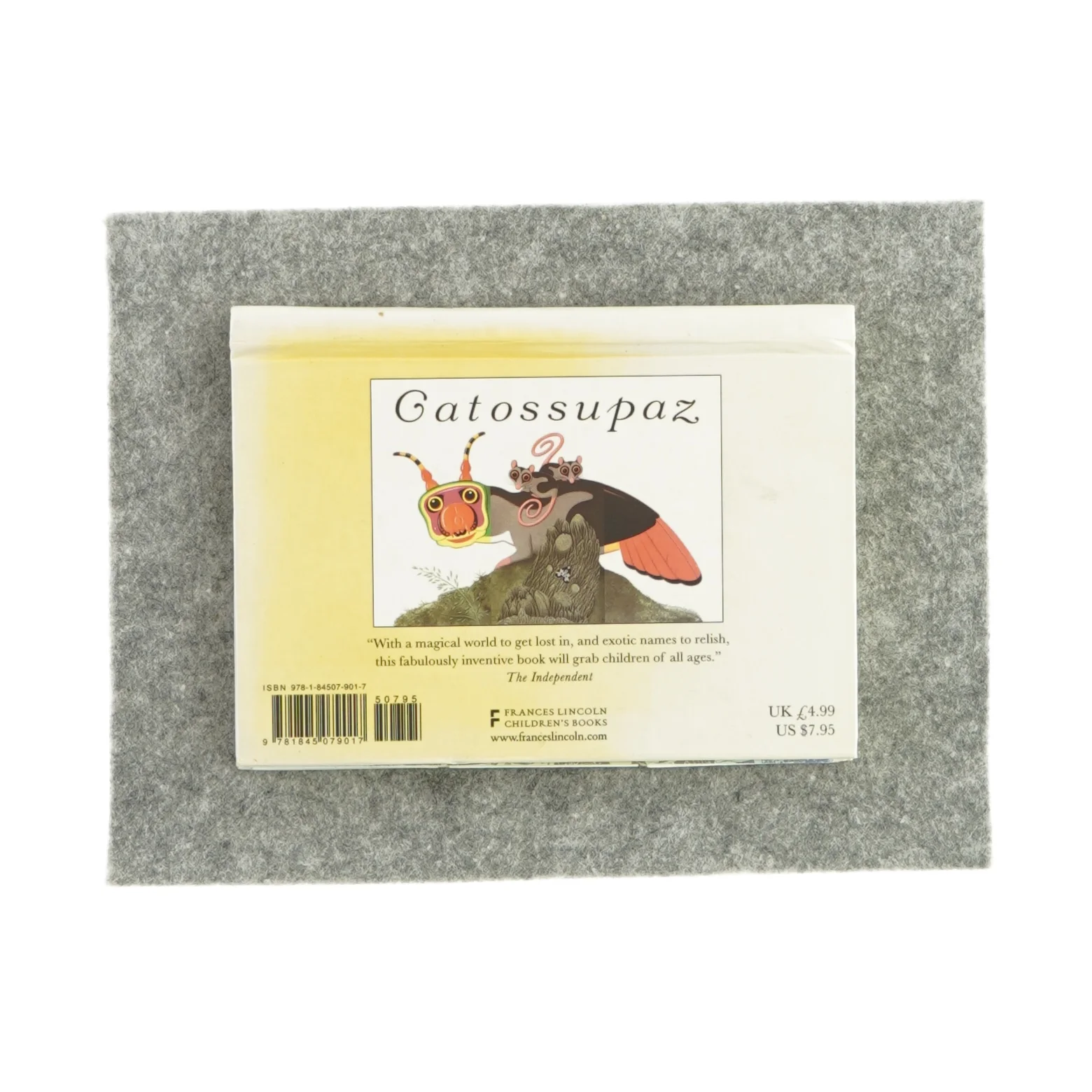 Remarkable Animals af Tony Meeuwissen (Bog)