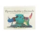 Remarkable Animals af Tony Meeuwissen (Bog)