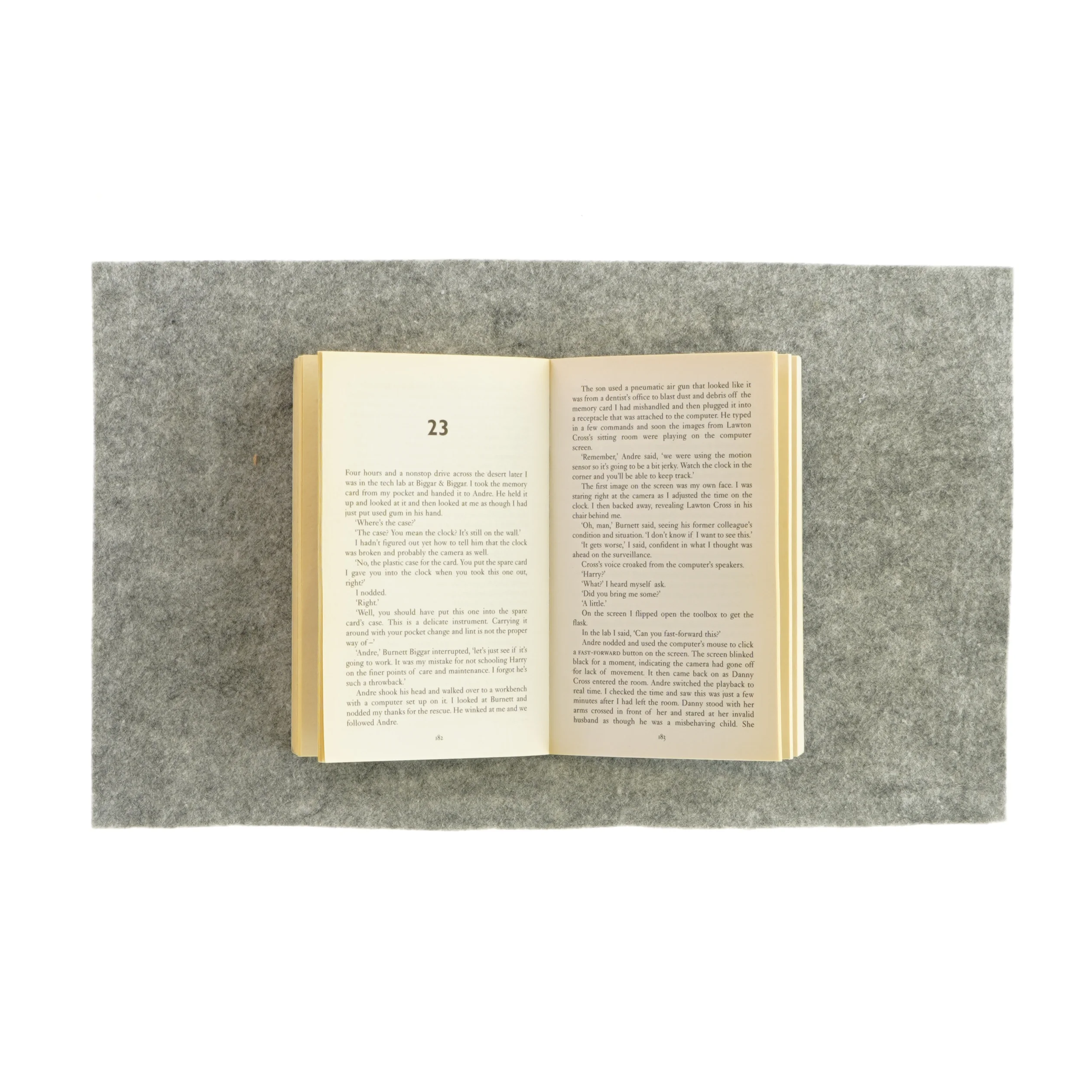 Lost light af Michael Connelly (Bog) 