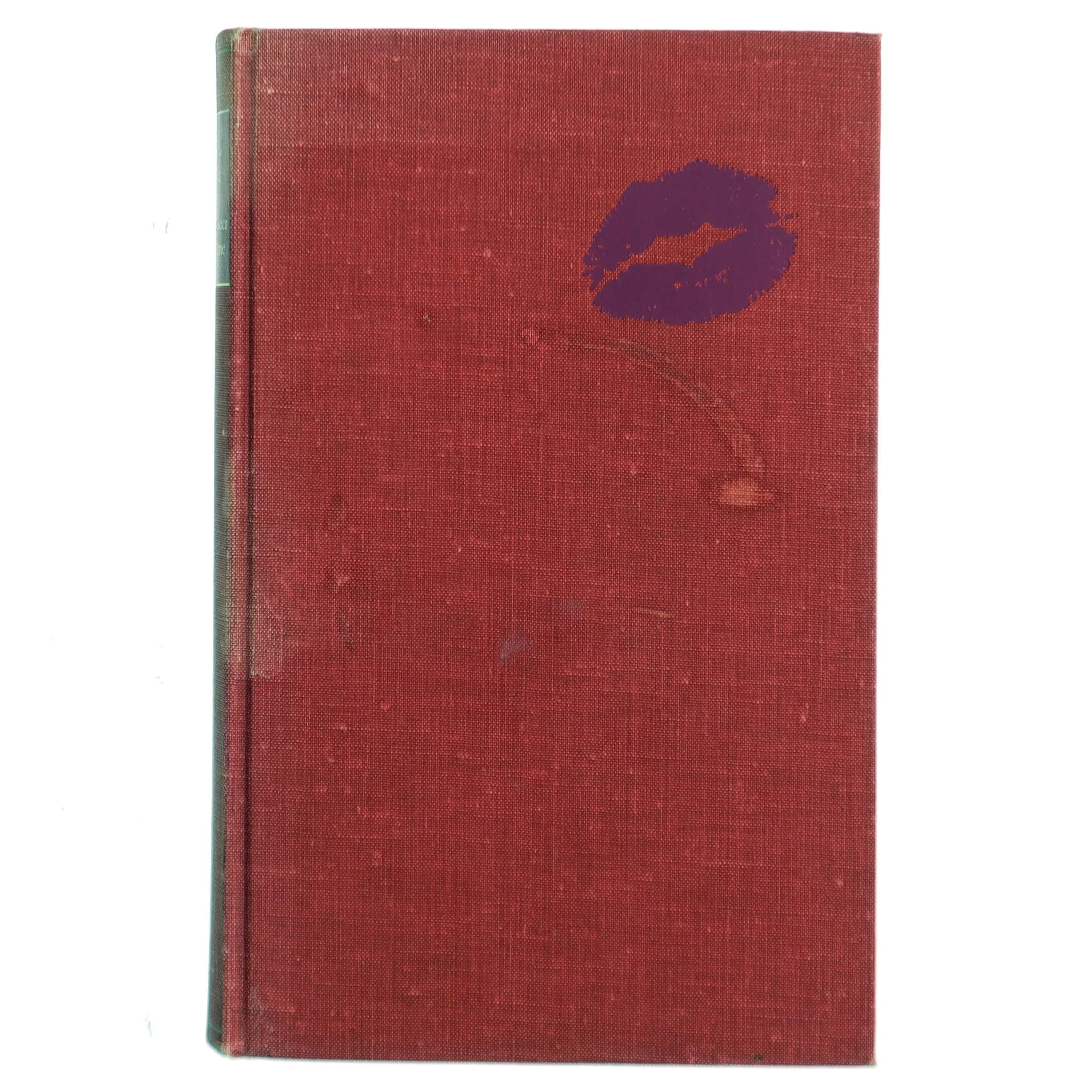 Luft under vingerne af Erica Jong (Bog)