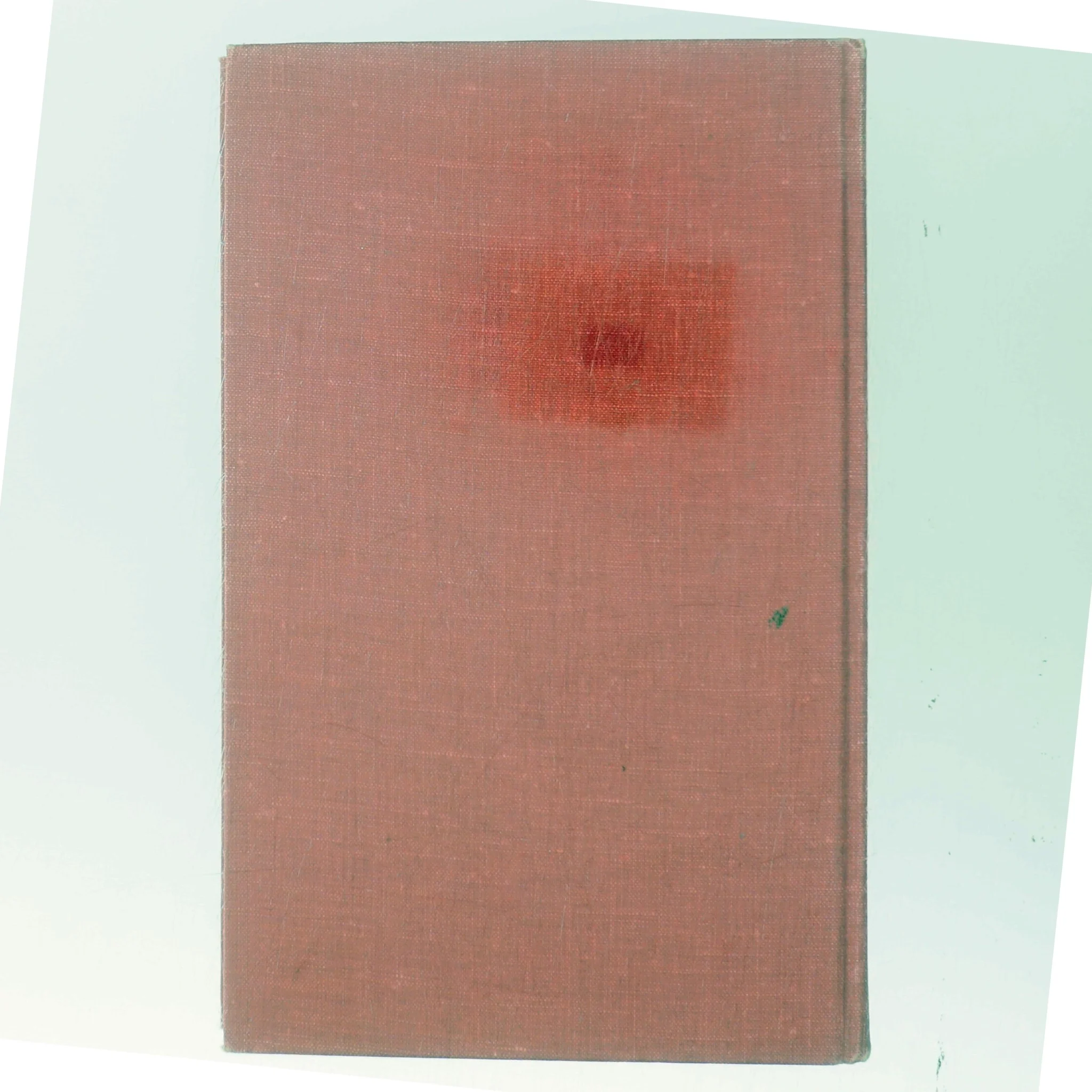 Luft under vingerne af Erica Jong (Bog)