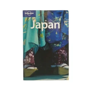 Japan (Bog)