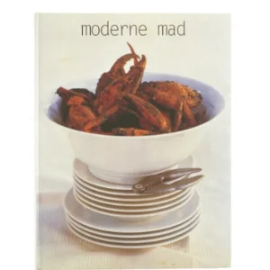 Moderne mad (bog)