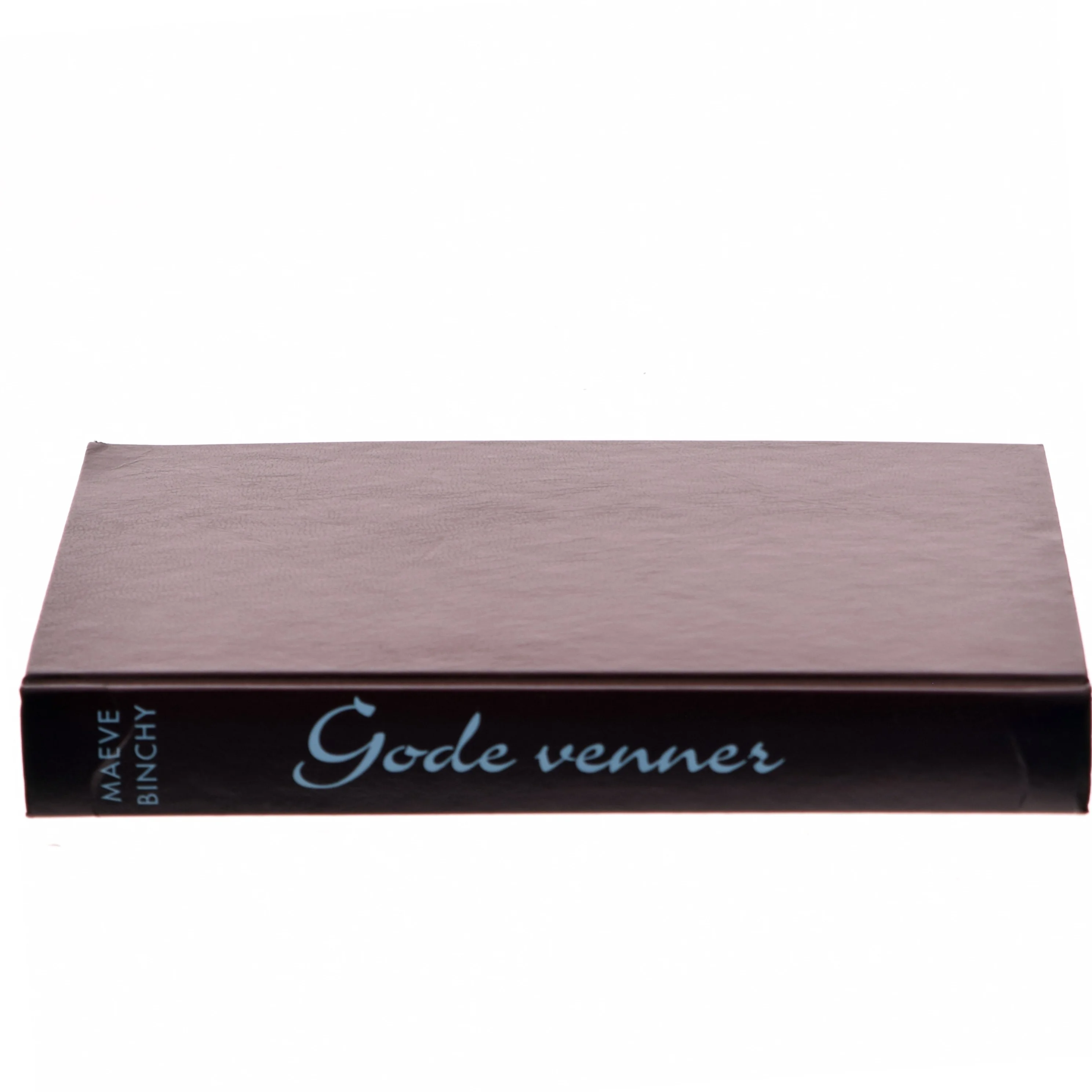 Gode venner af Maeve Binchy (Bog)