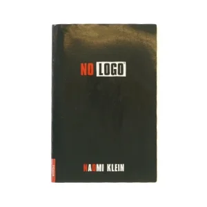 No logo af Naomi Klein (bog) 