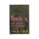 The death of bonny munro af Nick Cave (Bog) 