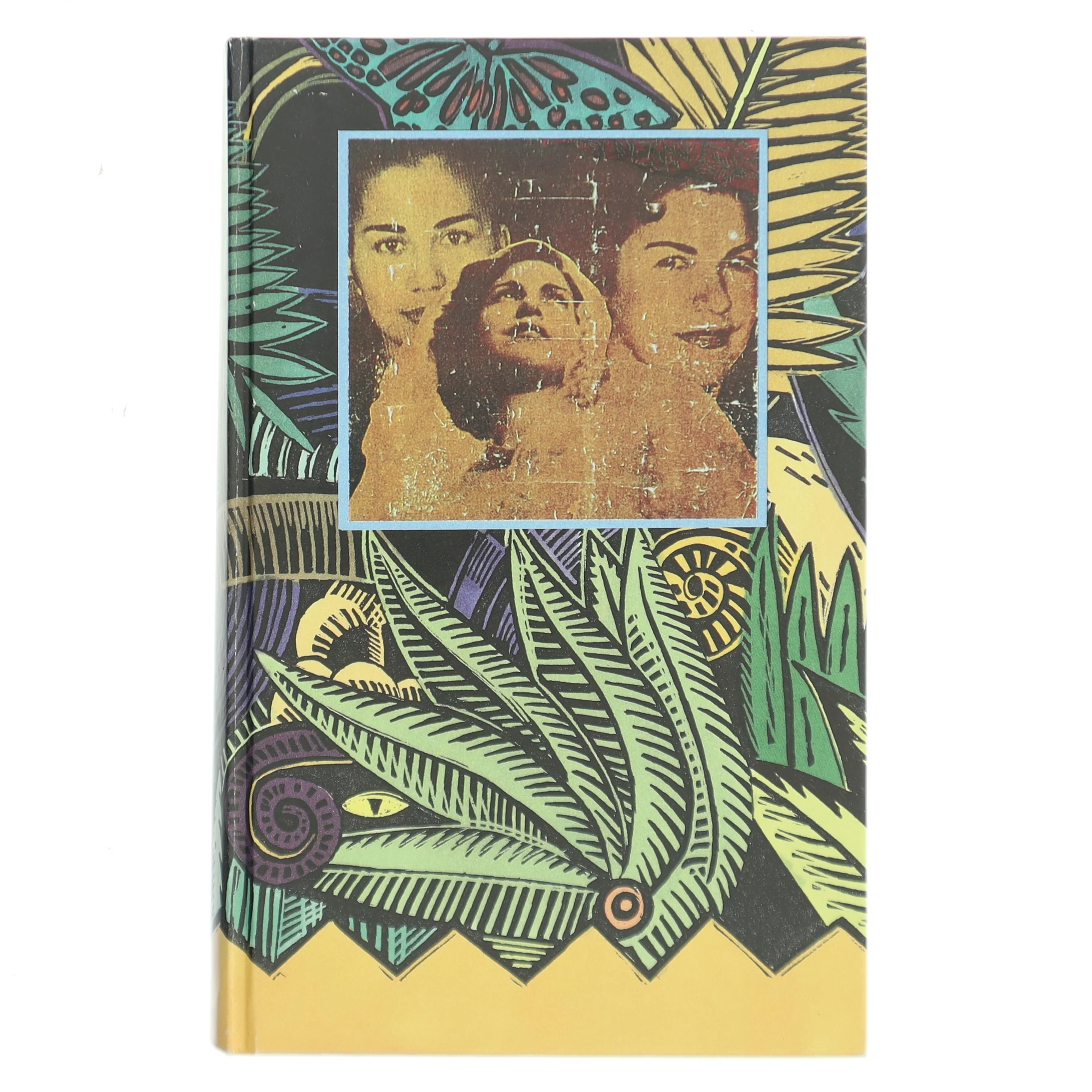 I Sommerfuglenes Tid af Julia Alvarez (Bog)