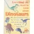 Everything You Want to Know about Dinosaurs af Wendy Madgwick, Steve Parker, Ray Burrows (Bog)