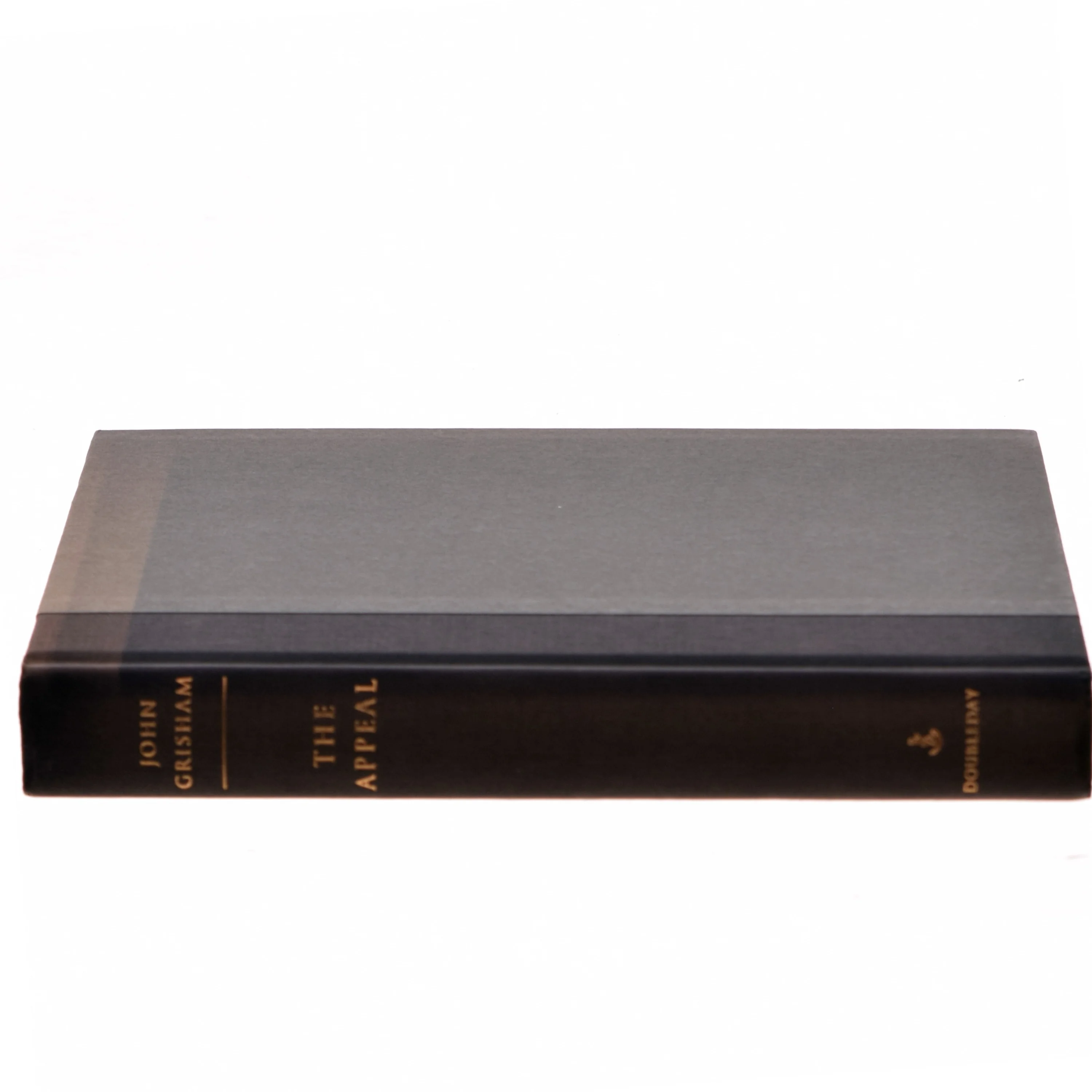 The Appeal af John Grisham (Bog)