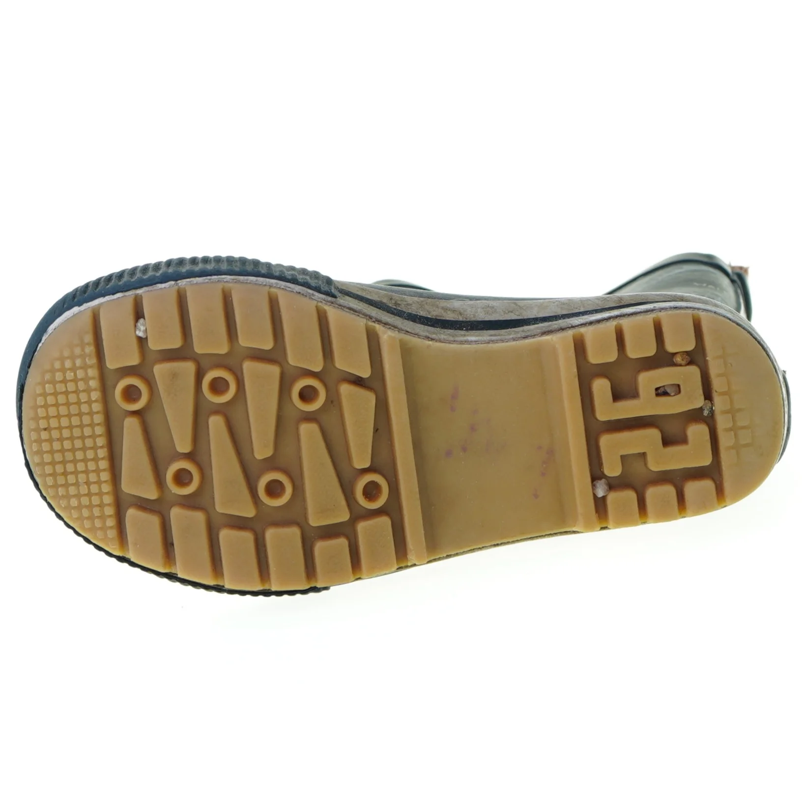 Gummistøvler fra H&M (str. 26)