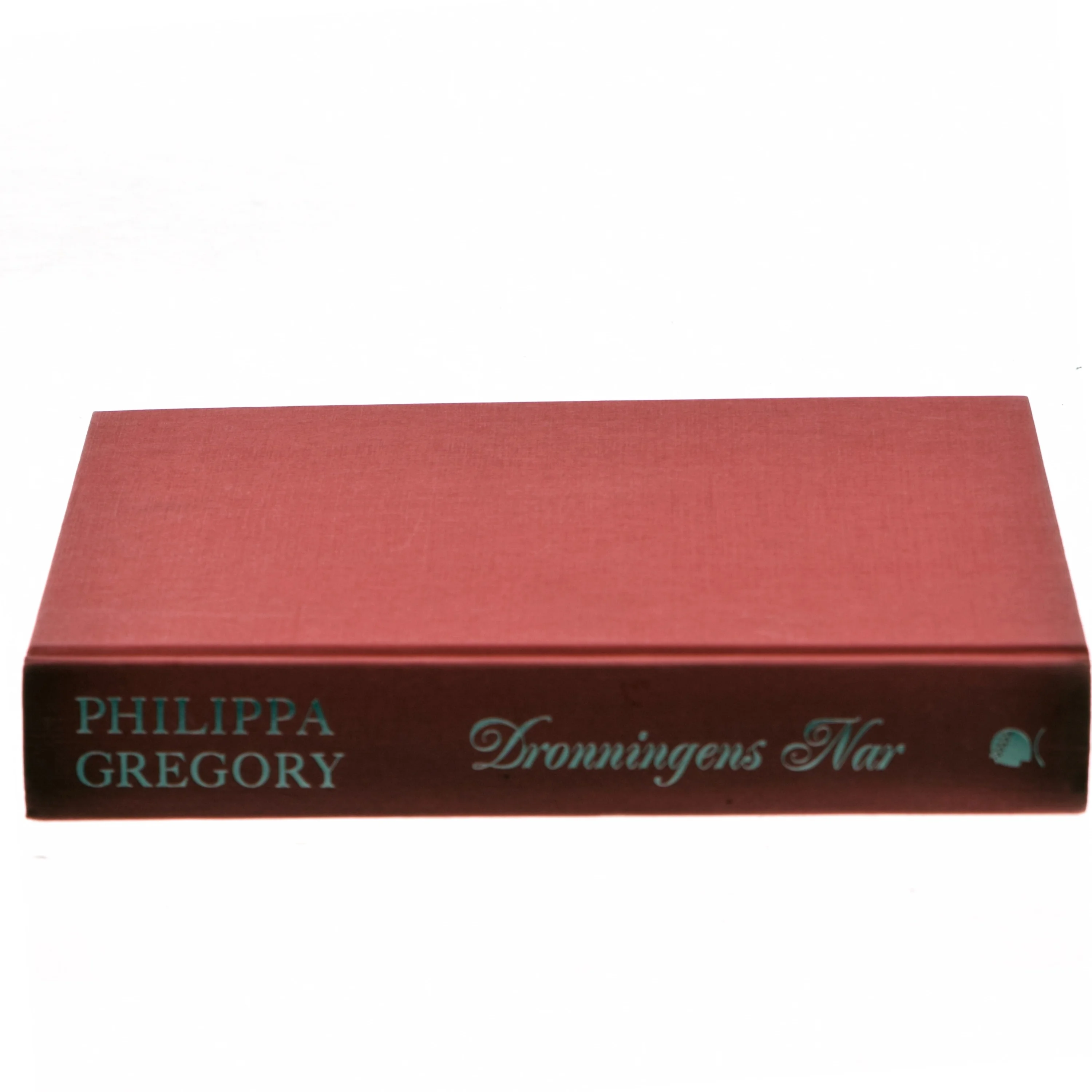 Dronningens Nar af Philippa Gregory (Bog)