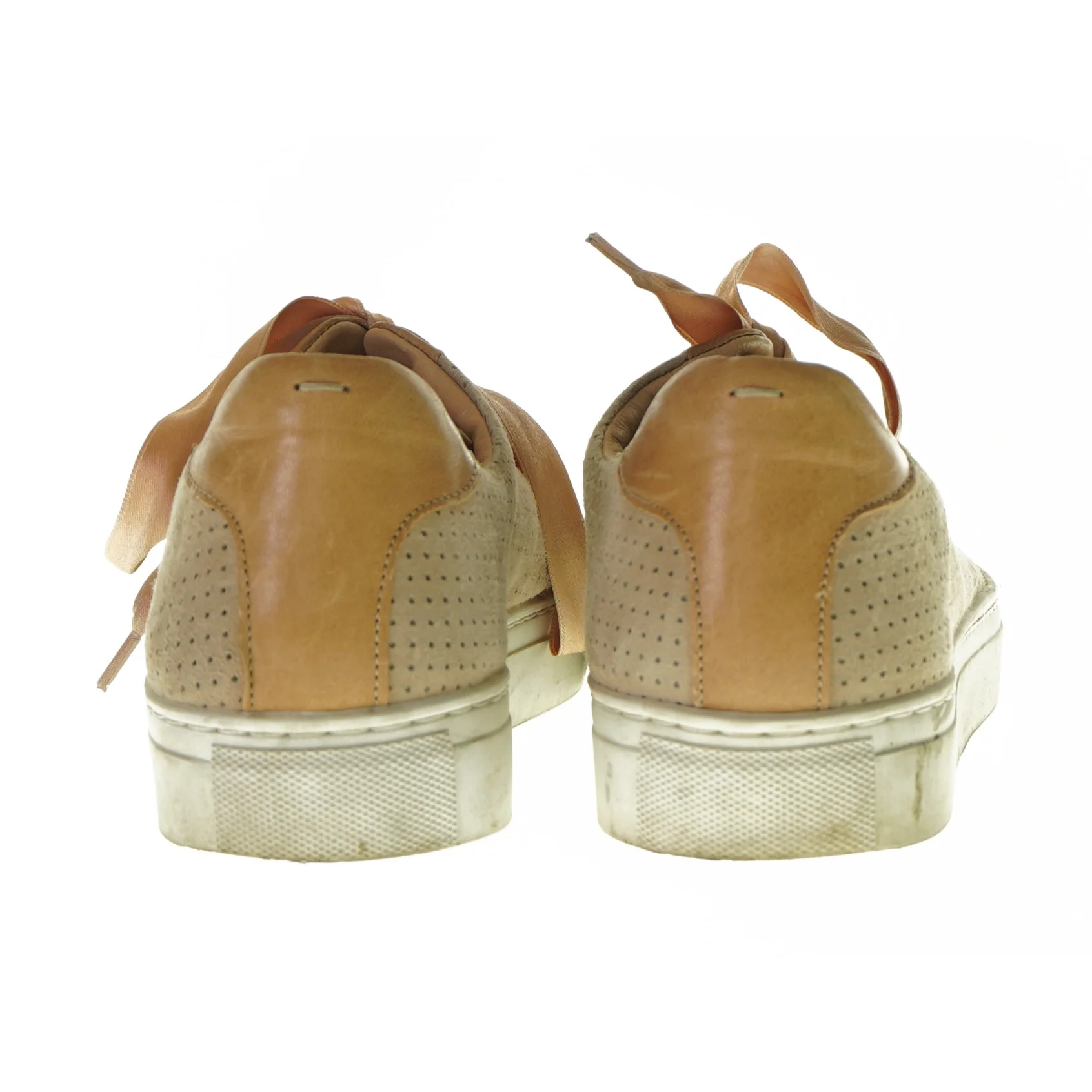 Gummi sko fra billi bi 