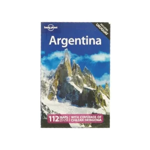 Argentina (Rejsebog) 