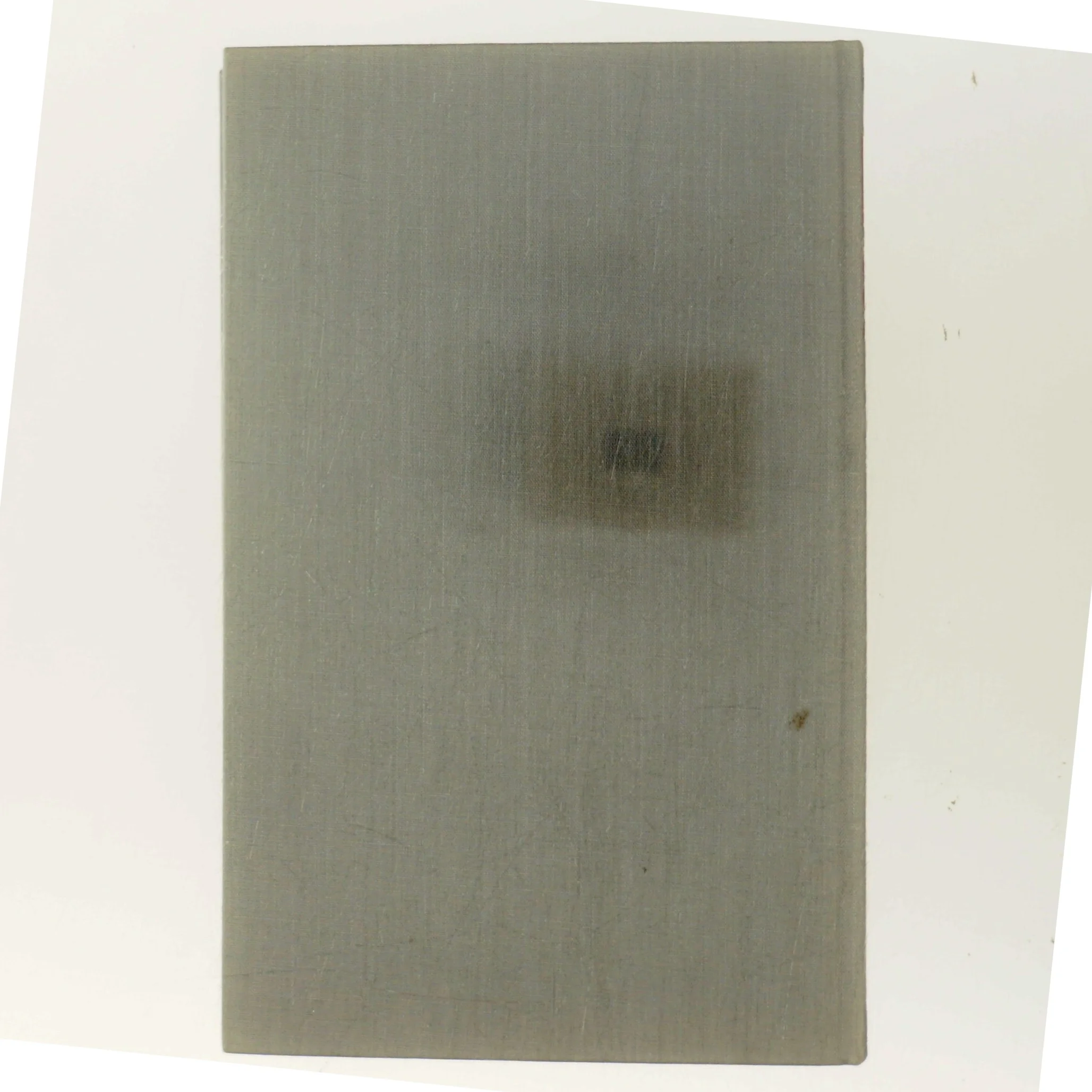 Kongens Fald af Johannes V. Jensen (Bog)