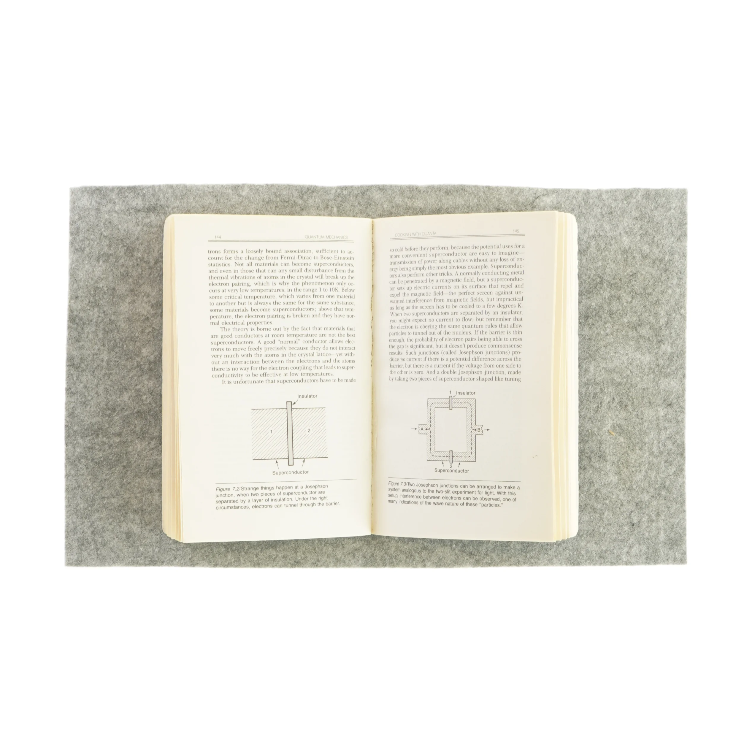 In search of schrödinger's cat af John Gribben (Bog) 