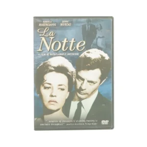 La Notte (DVD)