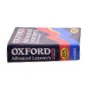 Oxford advanced learner's dictionary of current English (Bog)