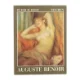 Auguste Renoir af Peter H. Feist (bog)