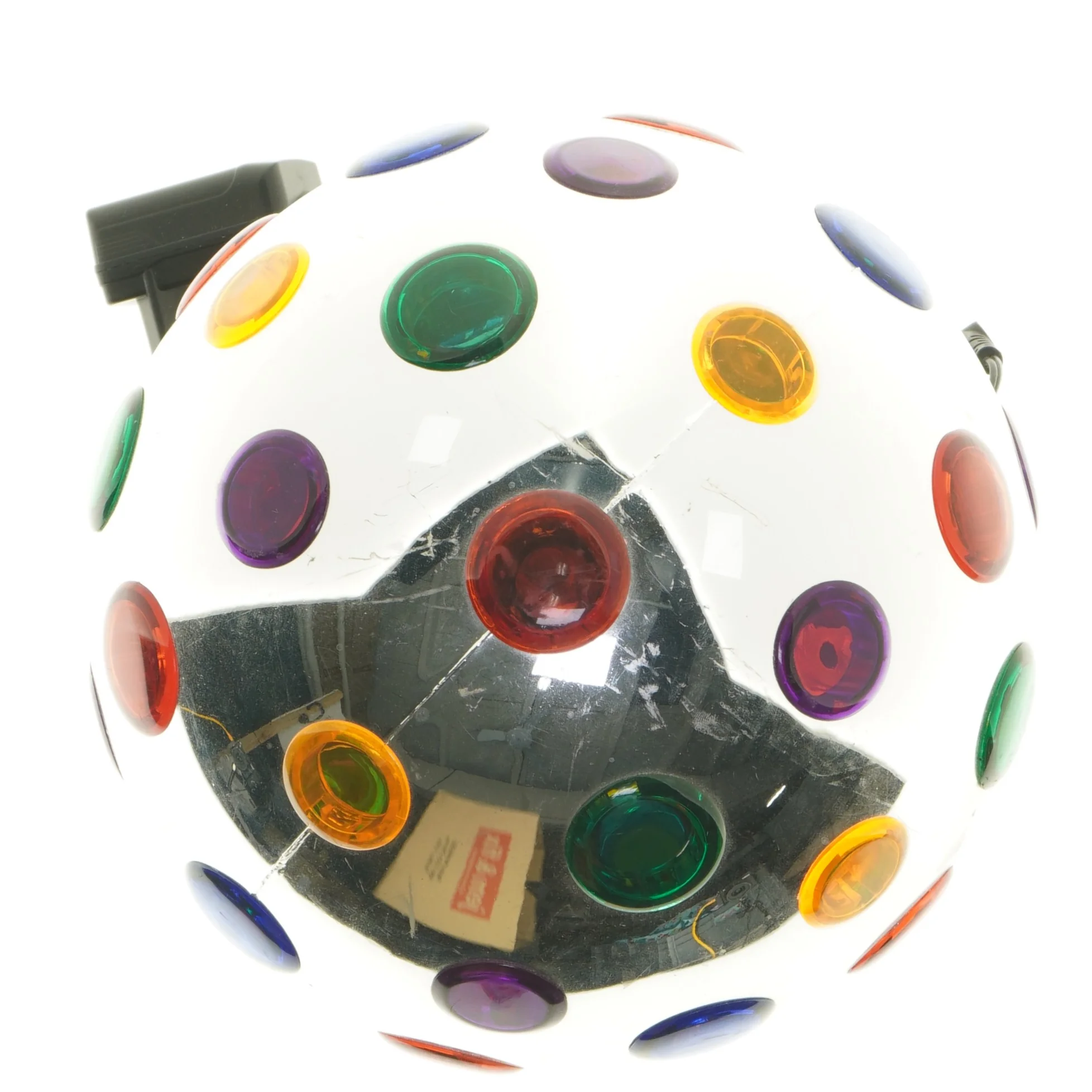 Discokugle lampe (str. 26,5 cm)