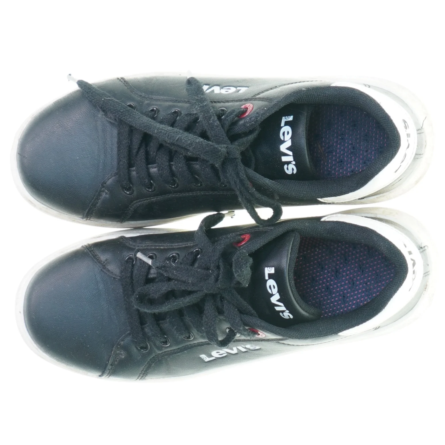 Sko fra Levis (str. 38)